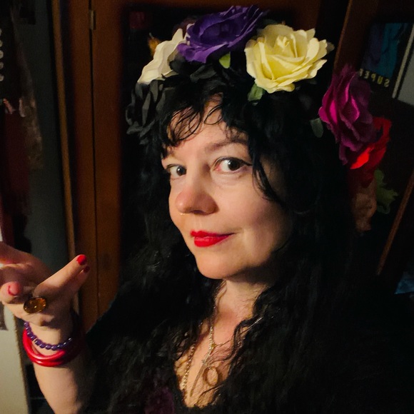 gypsyjennretro